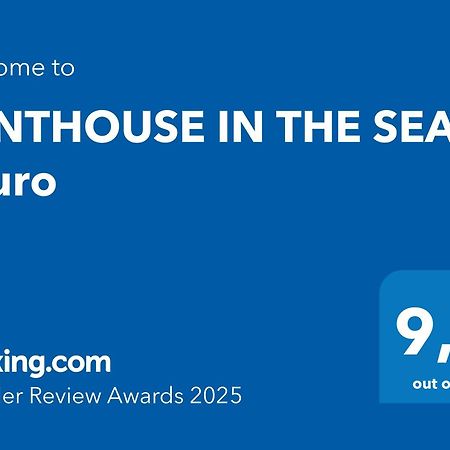 Penthouse In The Sea, Tauro Appartement Mogán Buitenkant foto