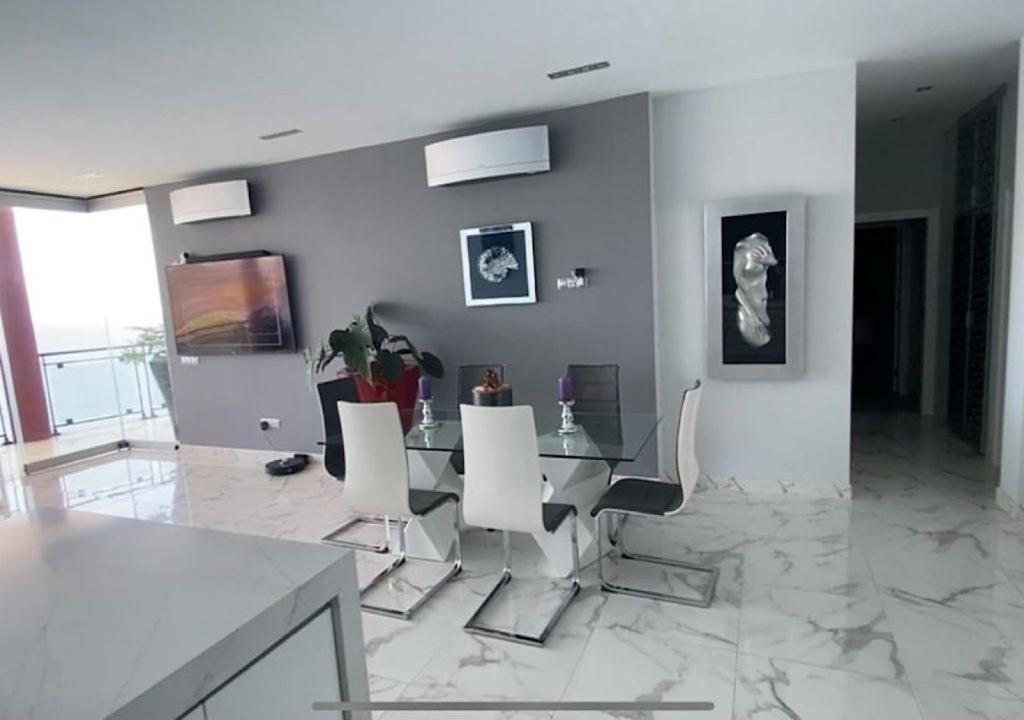 Penthouse In The Sea, Tauro Appartement Mogán Buitenkant foto