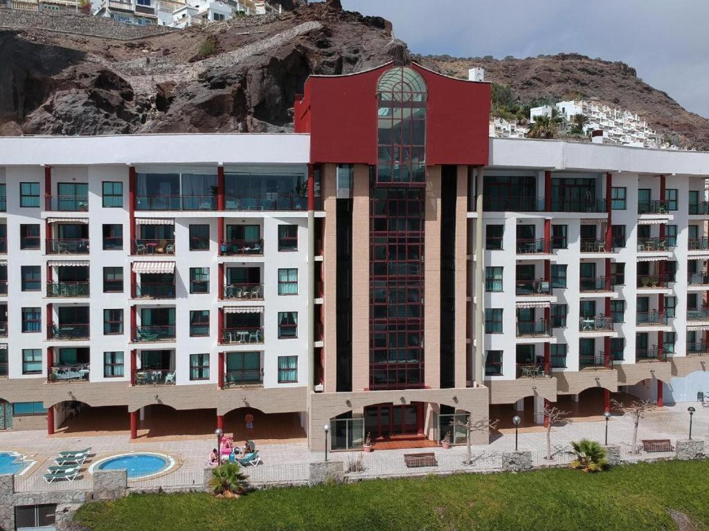 Penthouse In The Sea, Tauro Appartement Mogán Buitenkant foto