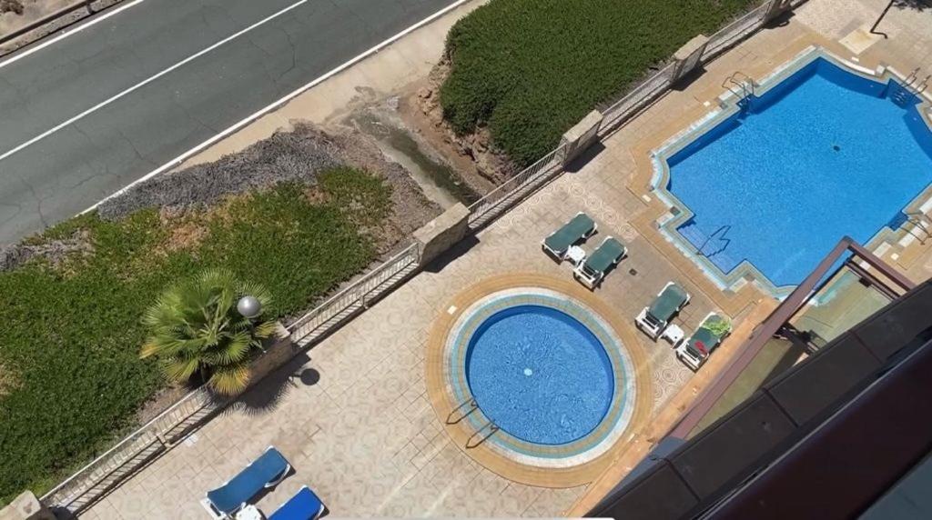 Penthouse In The Sea, Tauro Appartement Mogán Buitenkant foto