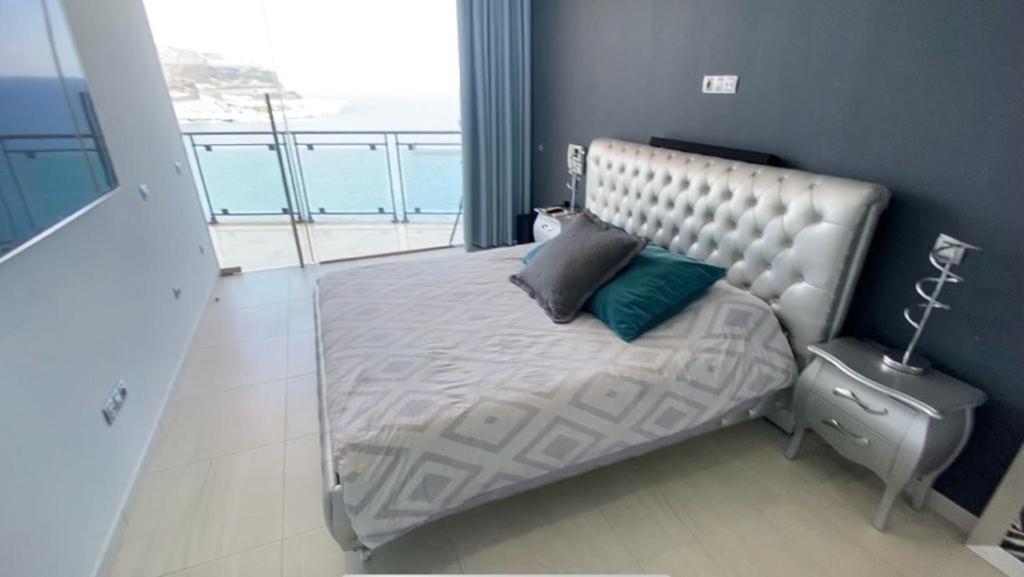 Penthouse In The Sea, Tauro Appartement Mogán Buitenkant foto