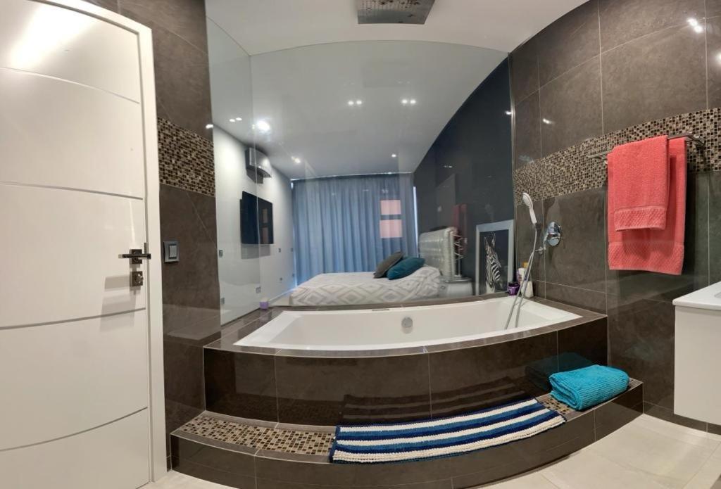 Penthouse In The Sea, Tauro Appartement Mogán Buitenkant foto