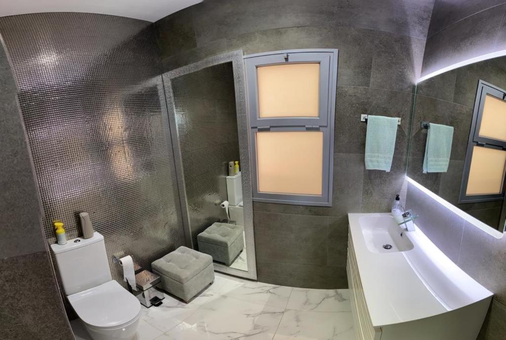 Penthouse In The Sea, Tauro Appartement Mogán Buitenkant foto