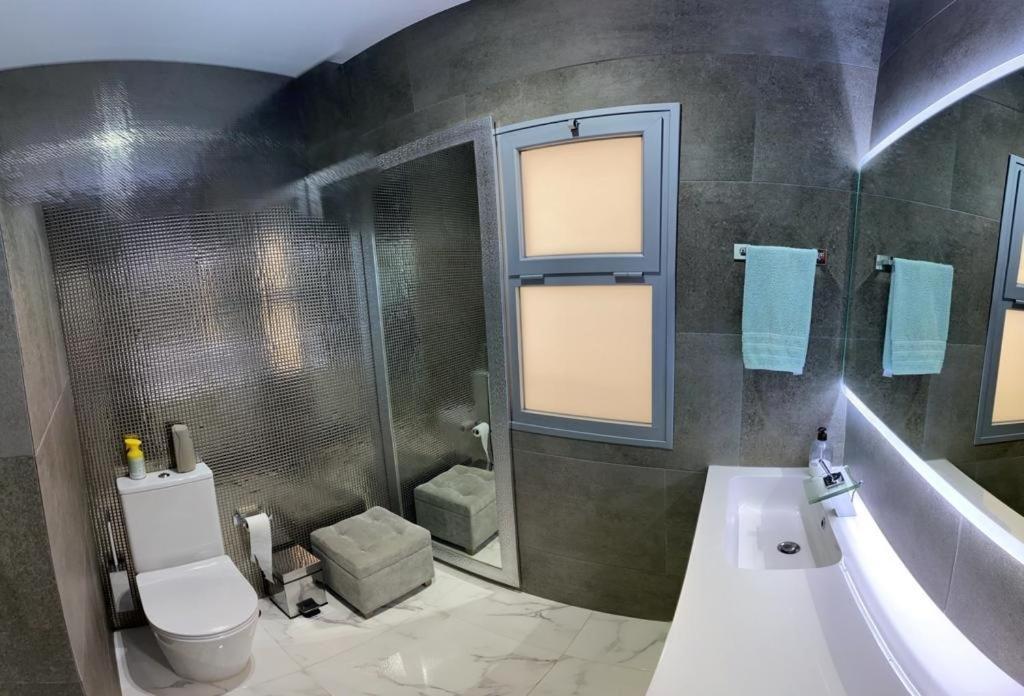 Penthouse In The Sea, Tauro Appartement Mogán Buitenkant foto